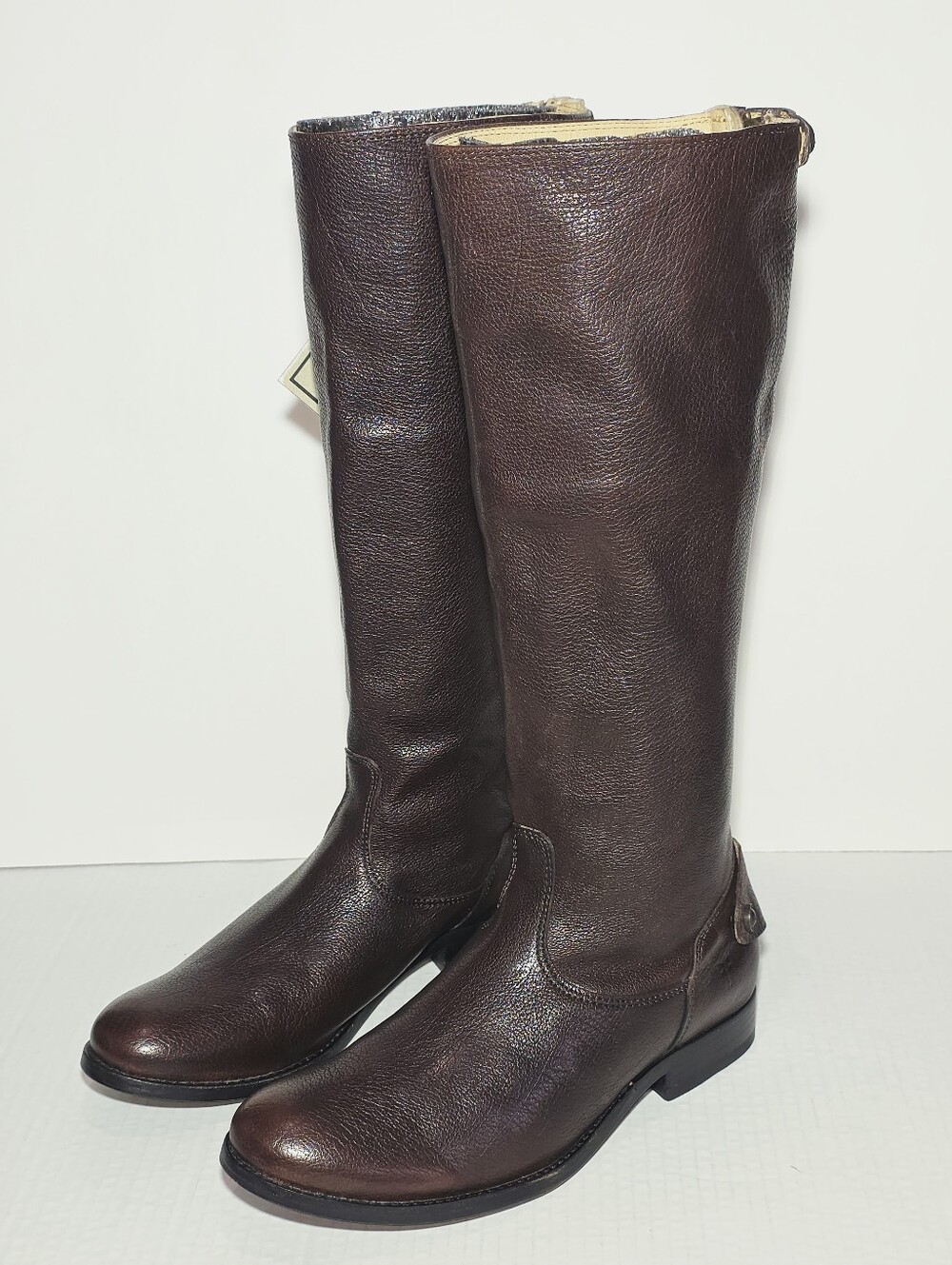 Frye Milissa Tall Boots